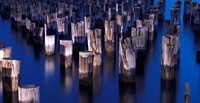 Princes Pier, Melbourne, Australia